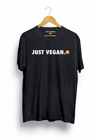 Just Vegan Unisex T-Shirt