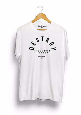Destroy It Unisex T-Shirt