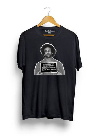 Dr Huey Facts Unisex T-Shirt