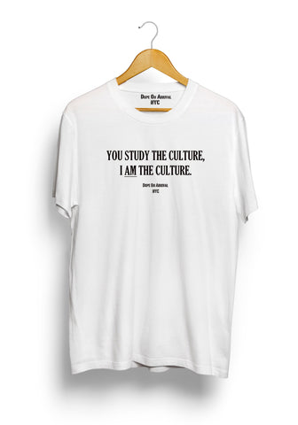 I AM The Culture Unisex T-Shirt