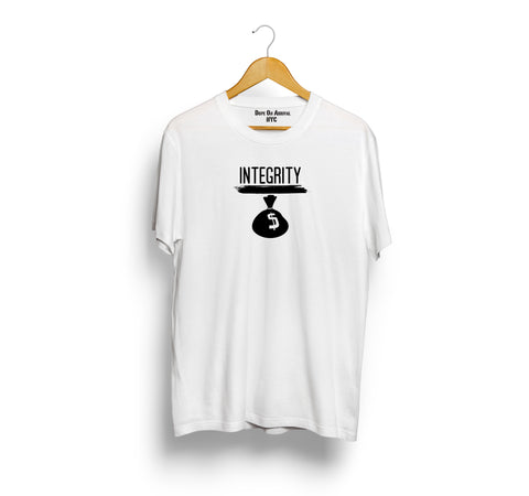 Integrity First Unisex T-Shirt