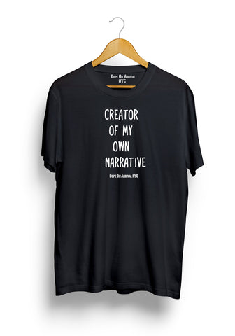 Own Your Narrative Unisex T-Shirt